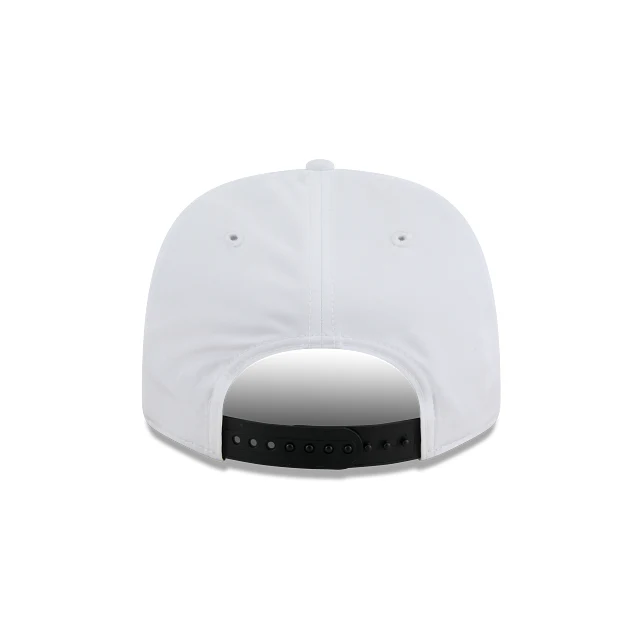 New Era Las Vegas Raiders Prolite Mix White Stretch-Snap - Image 4