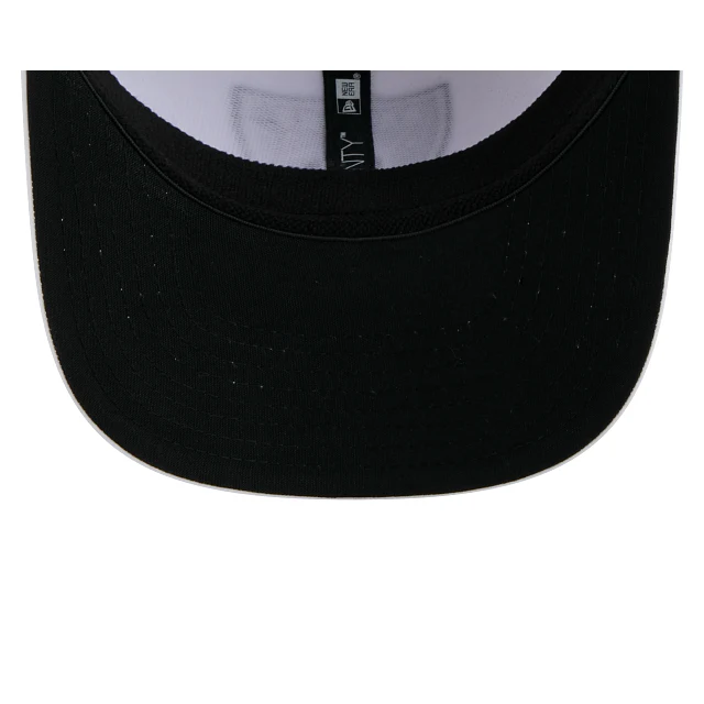 New Era Las Vegas Raiders Prolite Mix White Stretch-Snap - Image 5