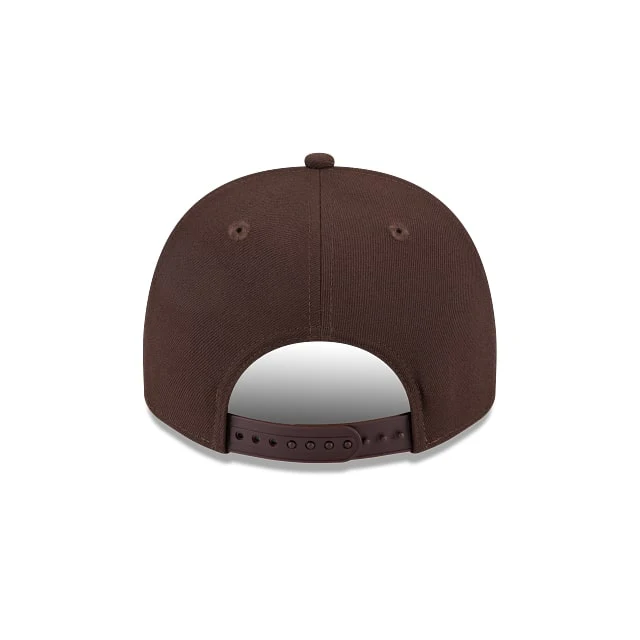 New Era Los Angeles Dodgers 9FIFTY A-Frame Snapback - Image 4