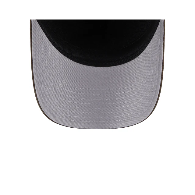 New Era New York Yankees 9FORTY A-Frame Snapback - Image 2