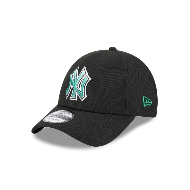 New Era New York Yankees 9FORTY Snapback