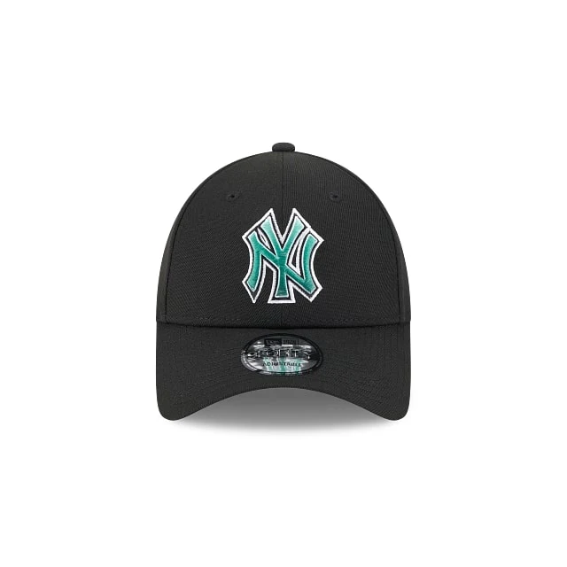 New Era New York Yankees 9FORTY Snapback - Image 2