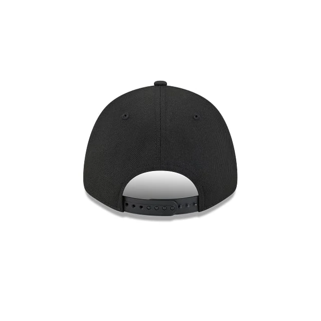 New Era New York Yankees 9FORTY Snapback - Image 4