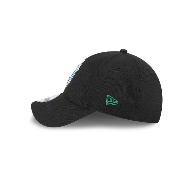 New Era New York Yankees 9FORTY Snapback - Image 5