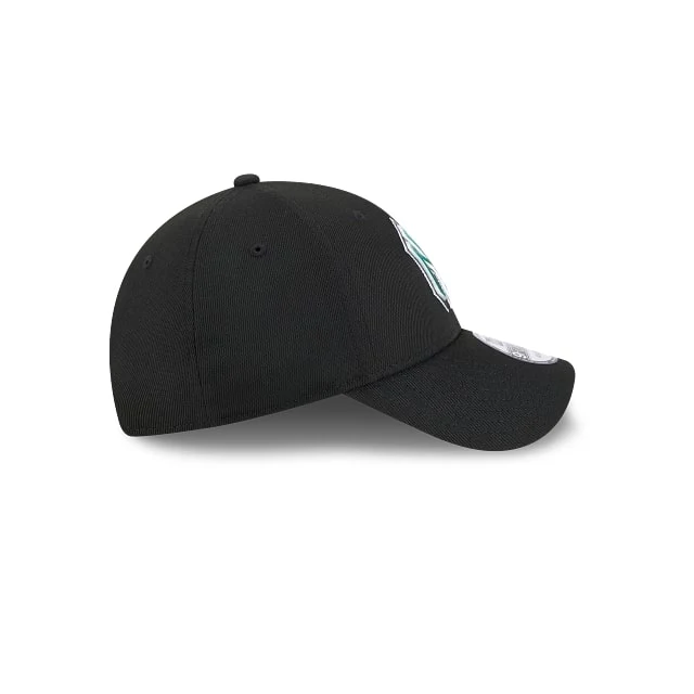 New Era New York Yankees 9FORTY Snapback - Image 6