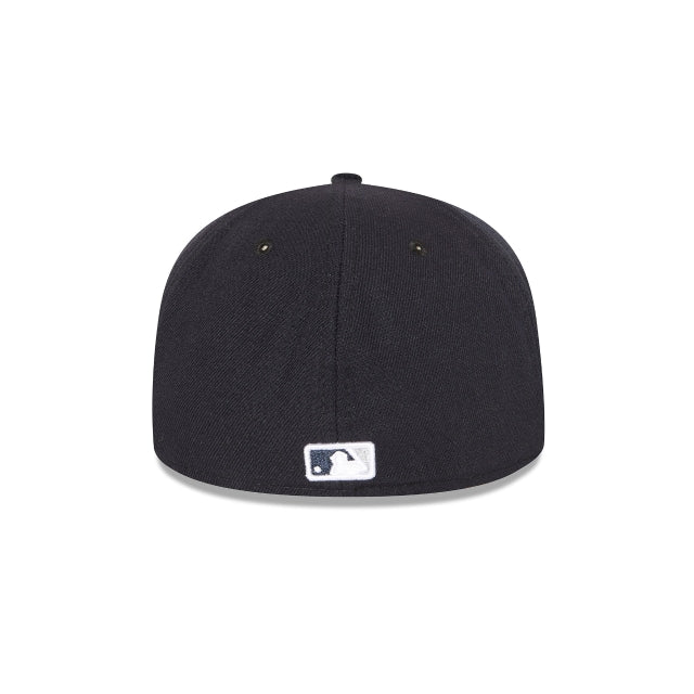 New Era New York Yankees Authentic Collection 59FIFTY Fitted - Image 3