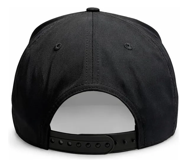 New Era New York Yankees Black Flawless Prolite 9Seventy Stretch-Snap - Image 3