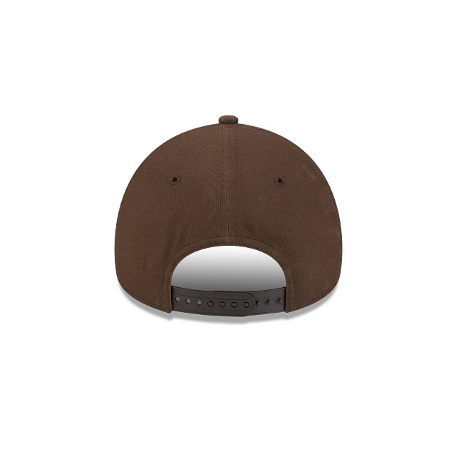 New Era New York Yankees Cooperstown 9FORTY A-Frame Snapback - Image 6