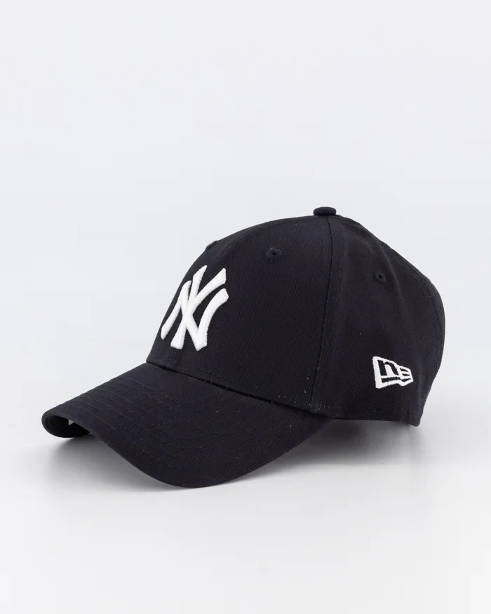 New Era New York Yankees Navy 9FORTY - Image 2