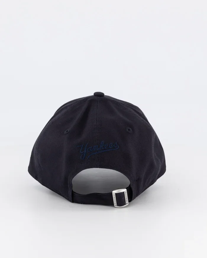 New Era New York Yankees Navy 9FORTY - Image 3