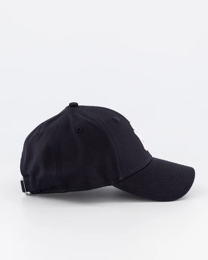 New Era New York Yankees Navy 9FORTY - Image 4