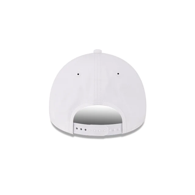 New Era New York Yankees Wow Prollight White 9FORTY A-Frame Snapback - Image 4