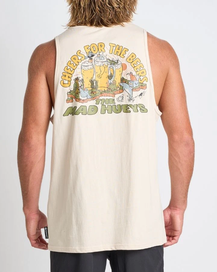 The Mad Hueys NZ BEERS | TANK - Image 3