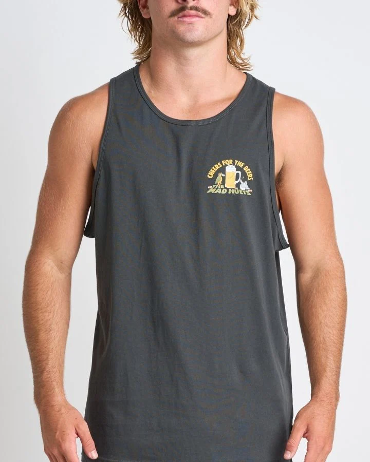 The Mad Hueys NZ BEERS | TANK - Image 4