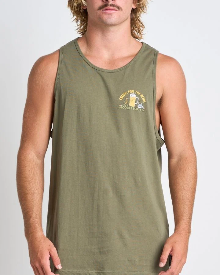 The Mad Hueys NZ BEERS | TANK - Image 5