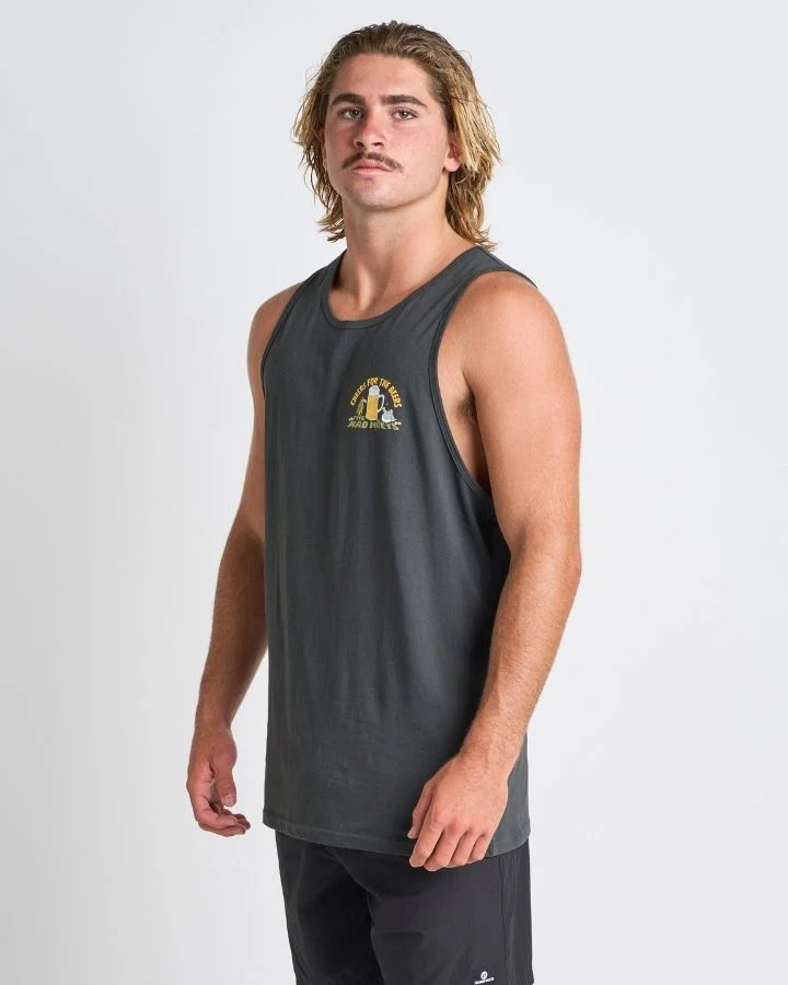 The Mad Hueys NZ BEERS | TANK - Image 7