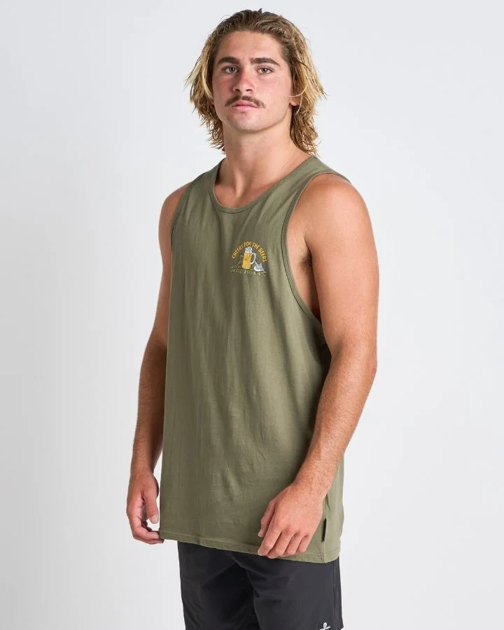 The Mad Hueys NZ BEERS | TANK - Image 8