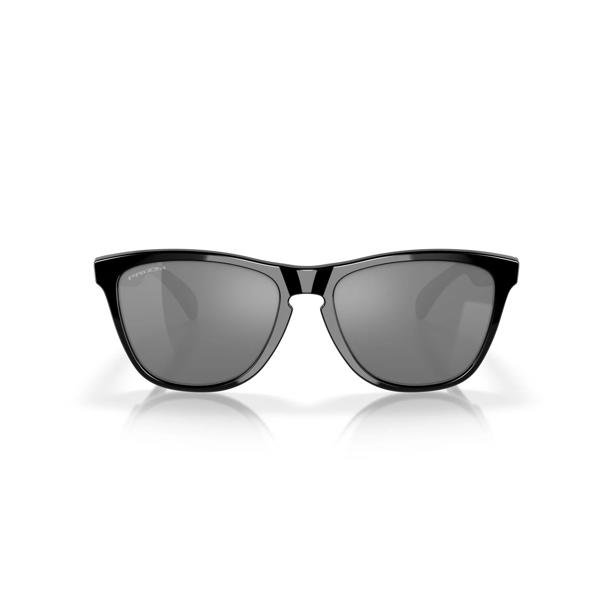 Oakley Frogskins - Polished Black - Image 2