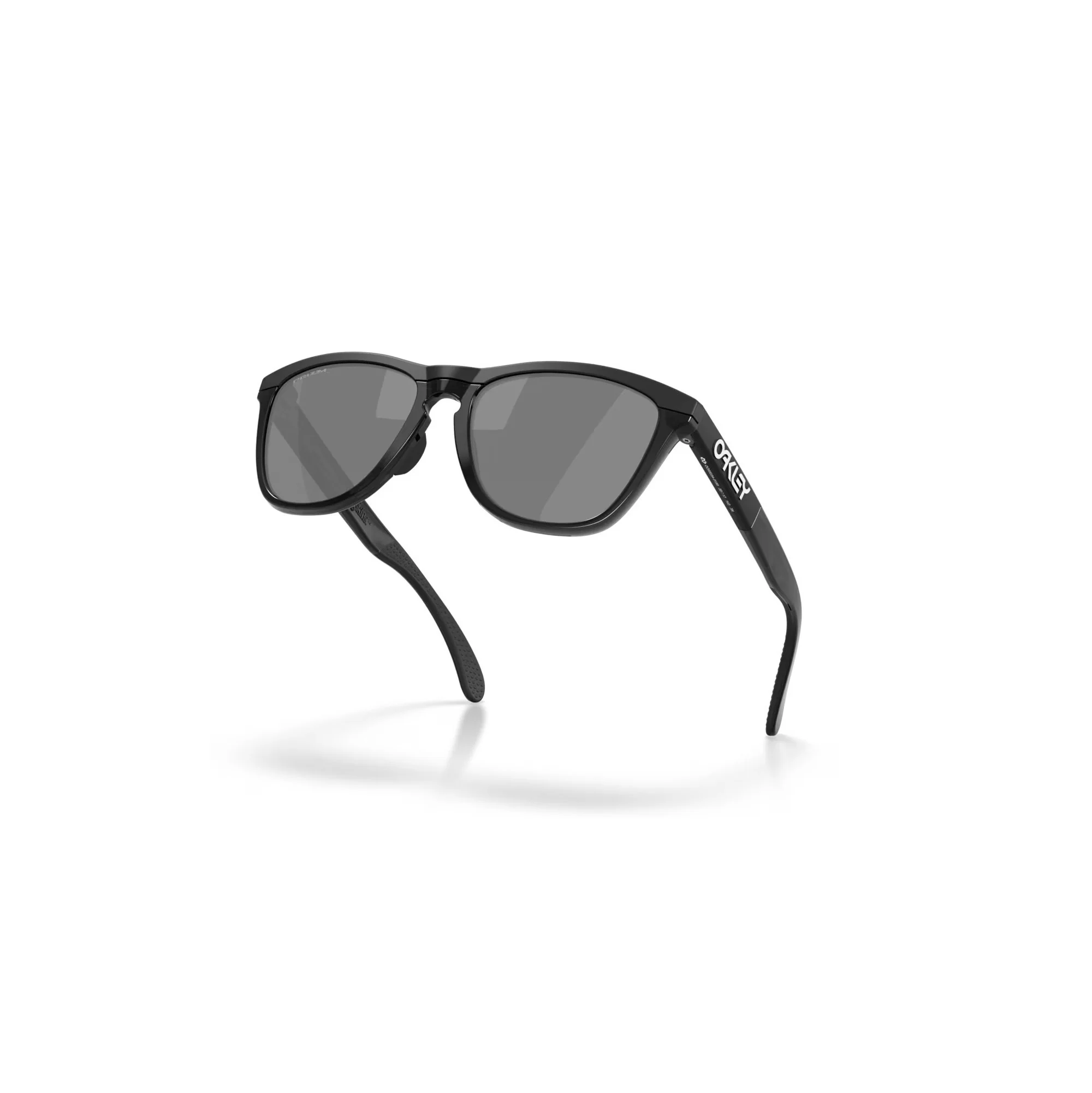 Oakley Frogskins XL A - Matte Black/Black Ink - Image 4