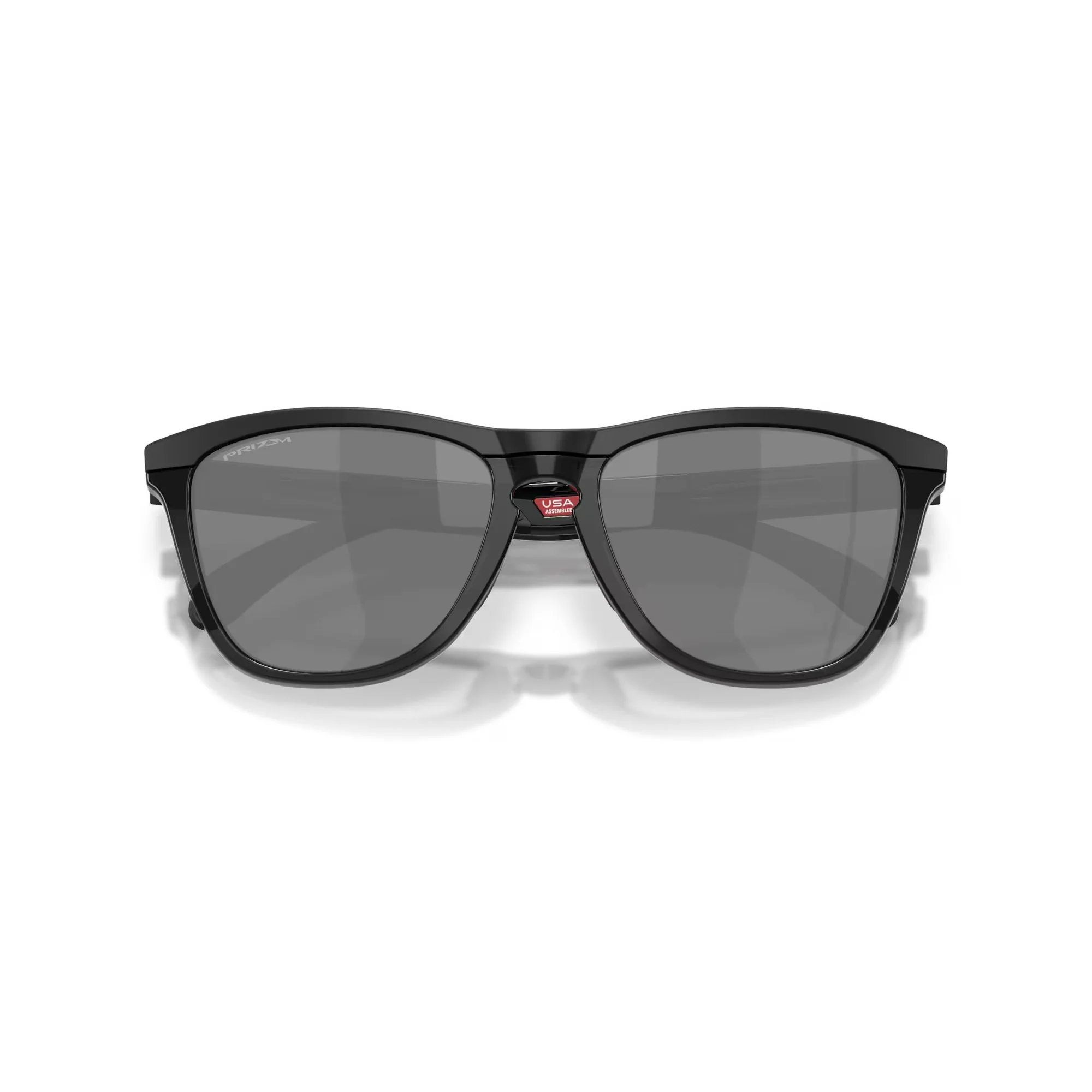 Oakley Frogskins XL A - Matte Black/Black Ink - Image 5