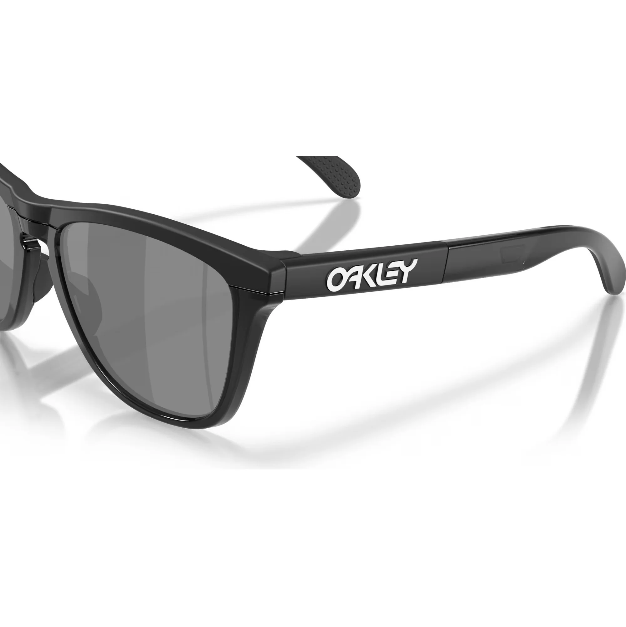 Oakley Frogskins XL A - Matte Black/Black Ink - Image 6