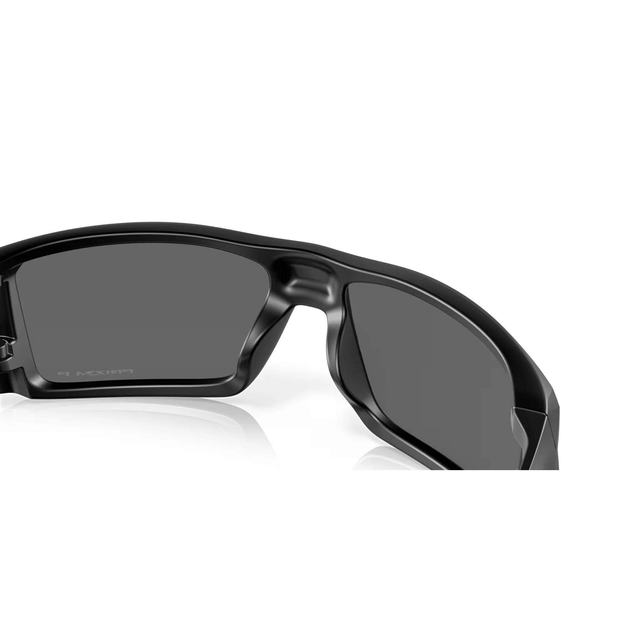 Oakley Heliostat - Matte Black Polarised - Image 7