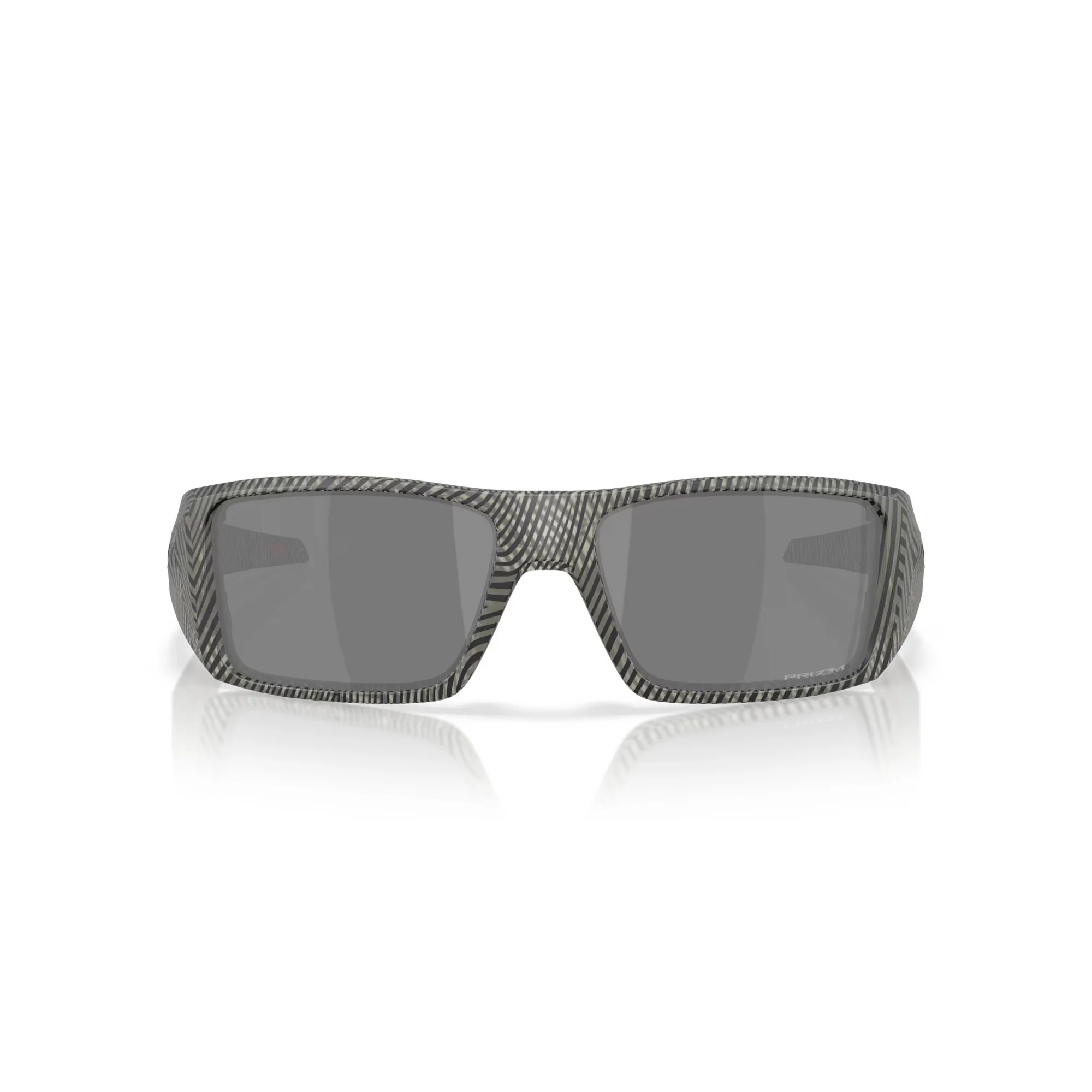Oakley Heliostat - Matte Grey Ink Fingerprint - Image 2