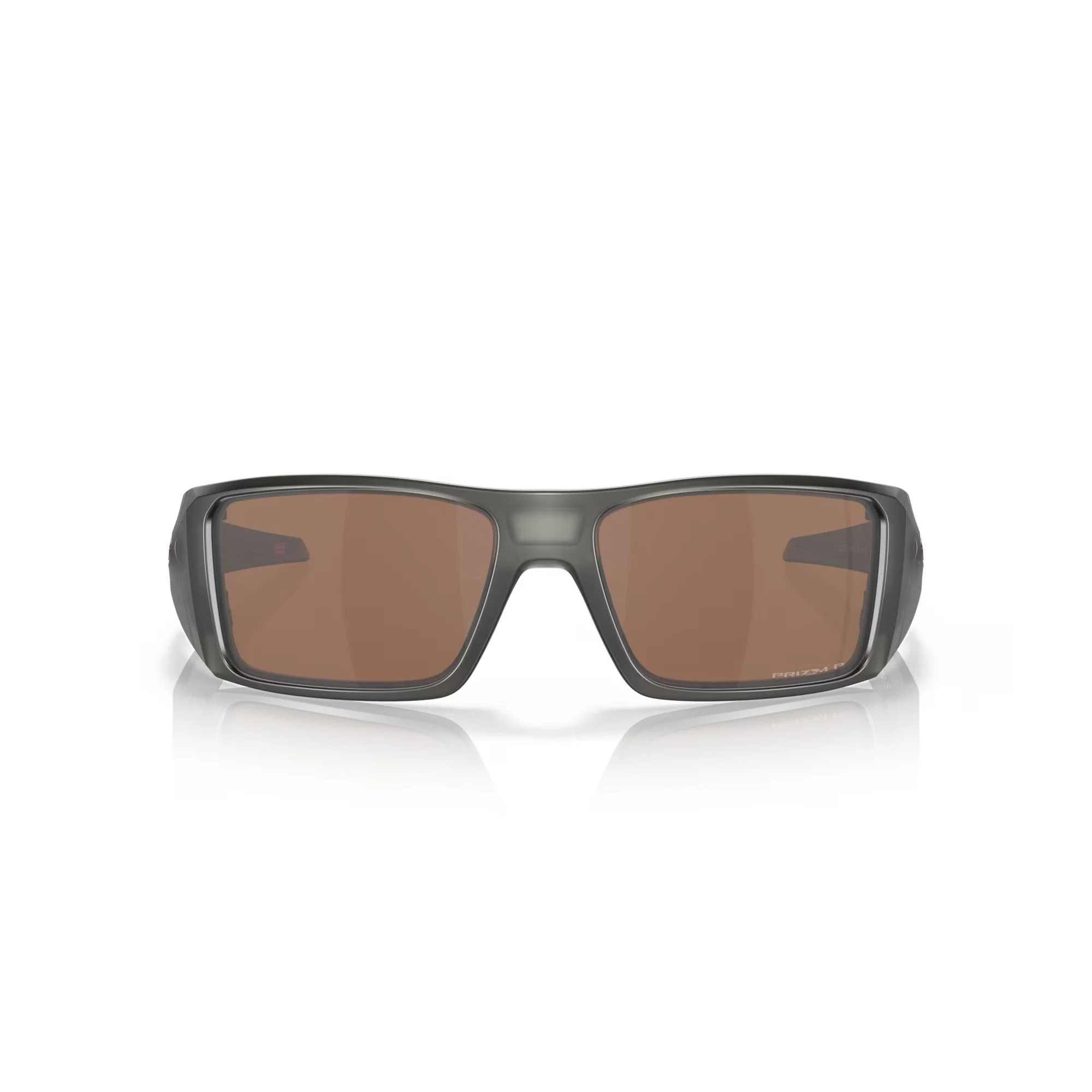 Oakley Heliostat - Matte Grey Smoke Polarised - Image 2