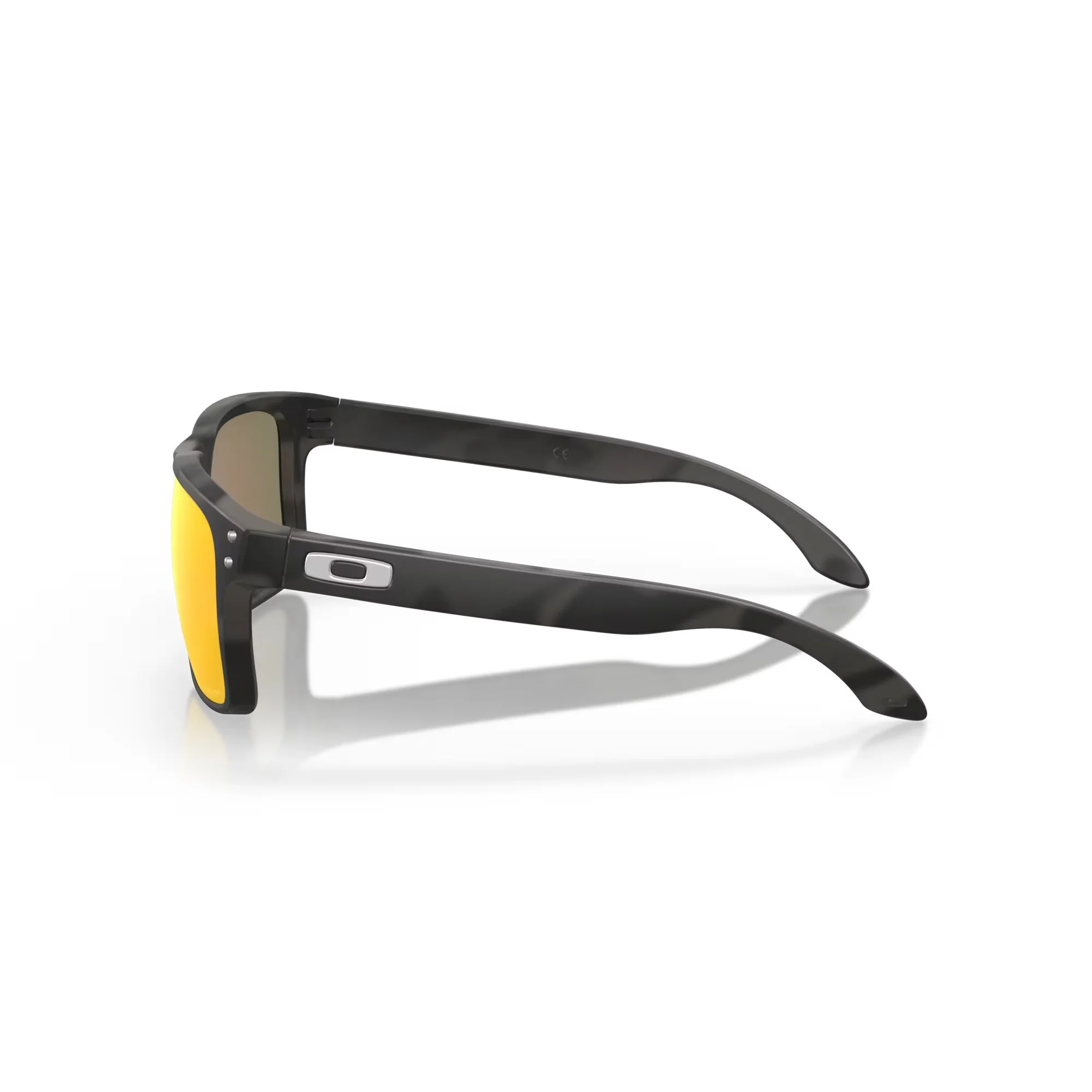 Oakley Holbrook - Black Camo - Image 3