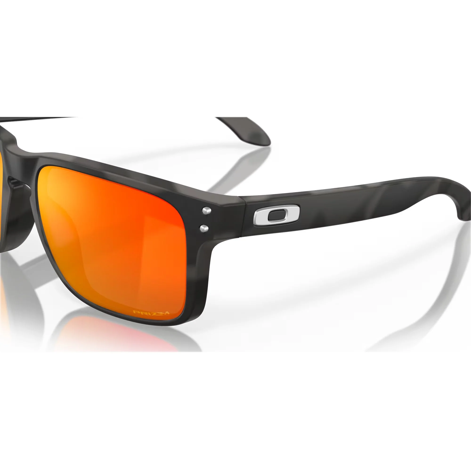 Oakley Holbrook - Black Camo - Image 6