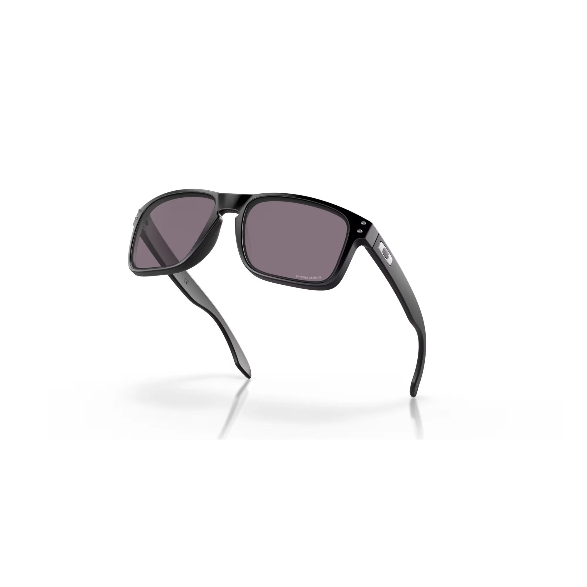Oakley Holbrook - Matte Black - Image 4