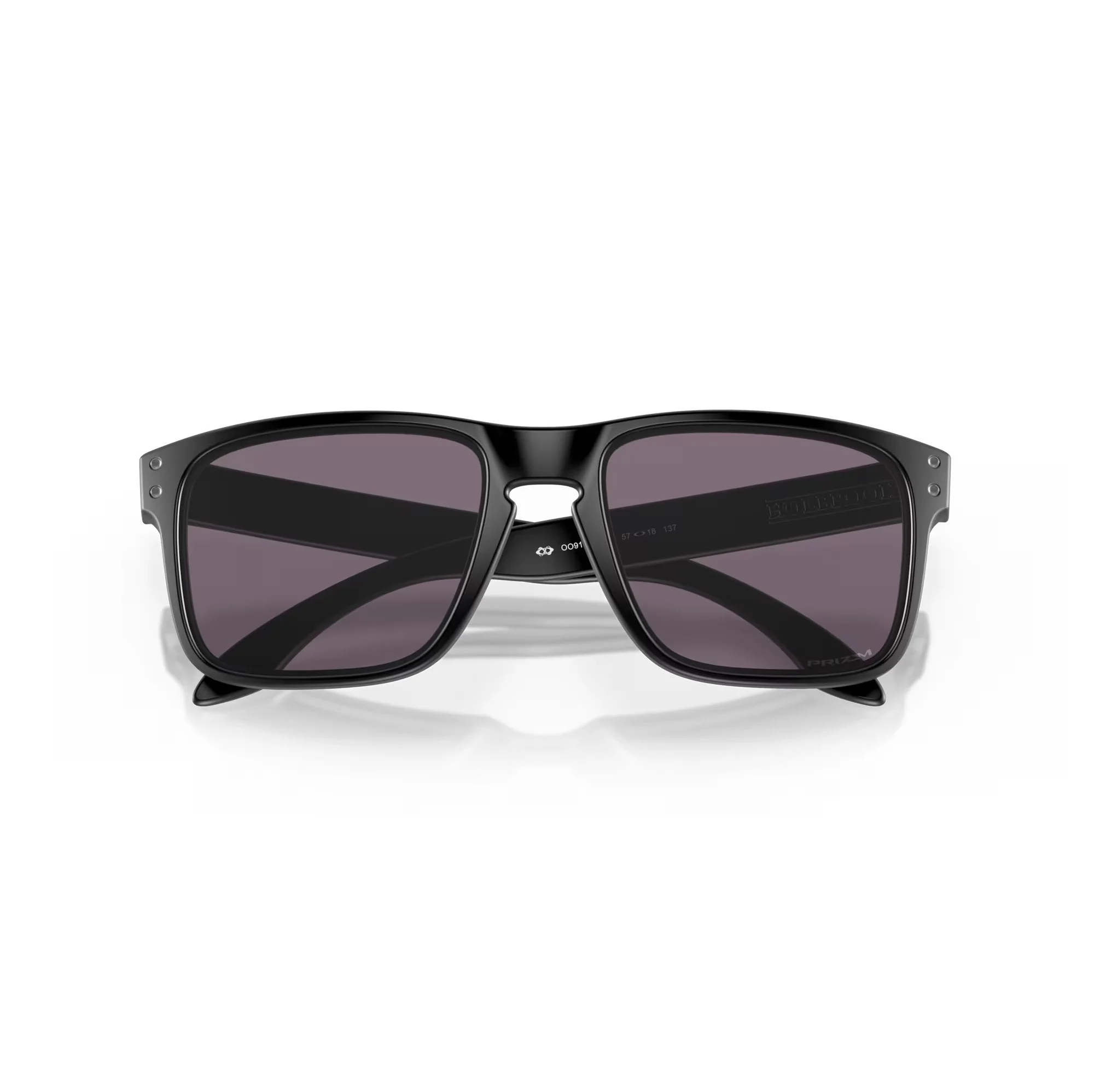 Oakley Holbrook - Matte Black - Image 5