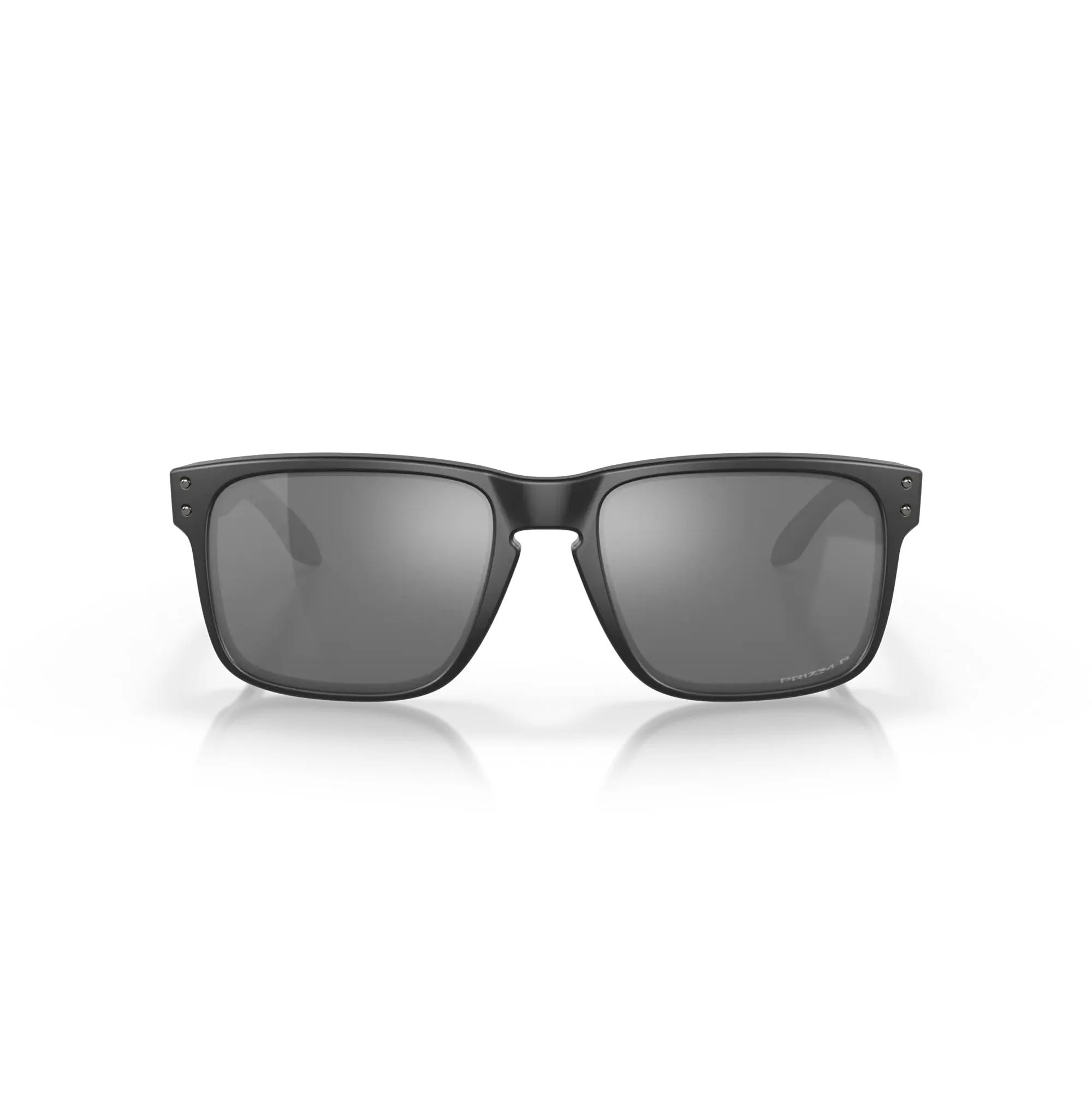Oakley Holbrook - Matte Black Polarised - Image 2