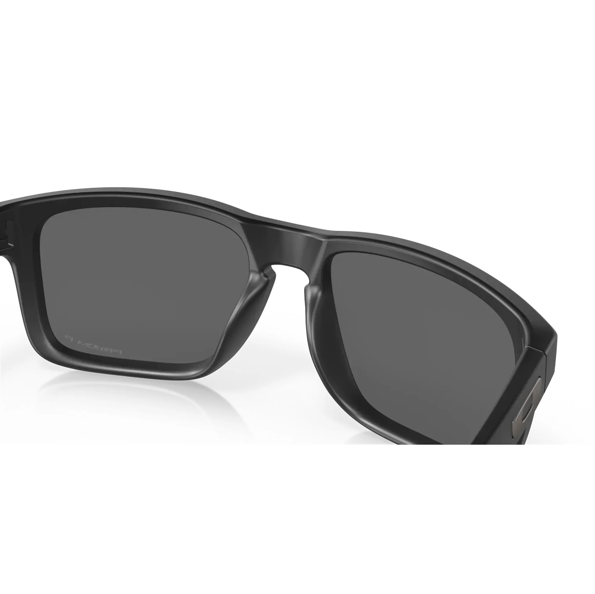 Oakley Holbrook - Matte Black Polarised - Image 7