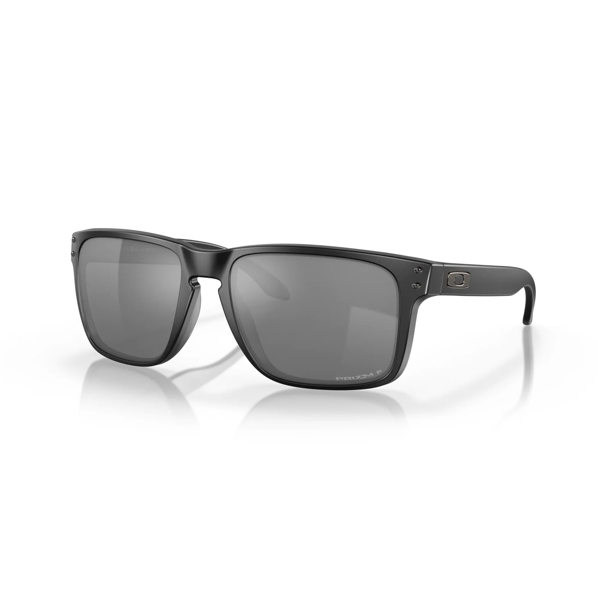 Oakley Holbrook XL - Matte Black