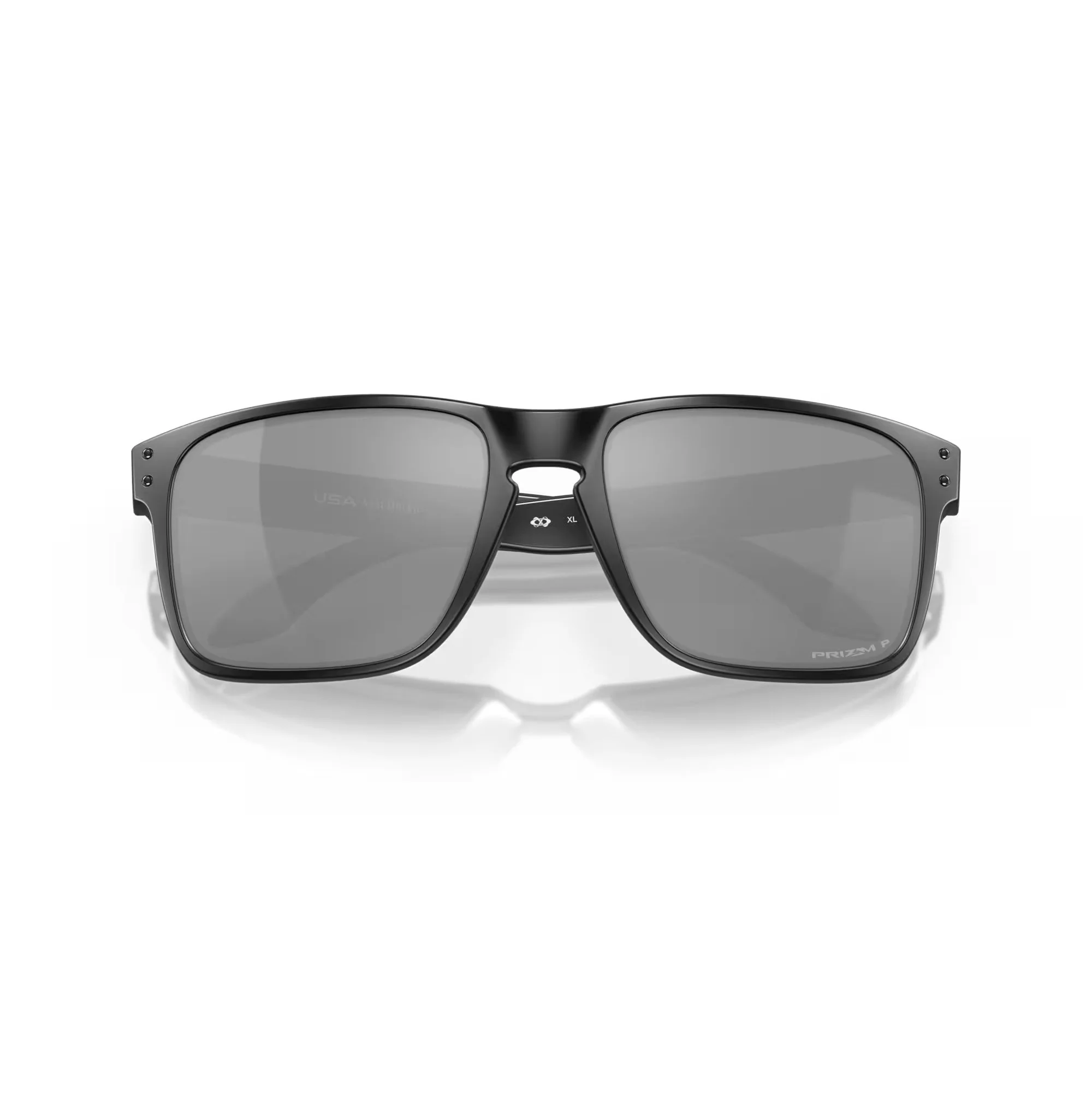 Oakley Holbrook XL - Matte Black - Image 5