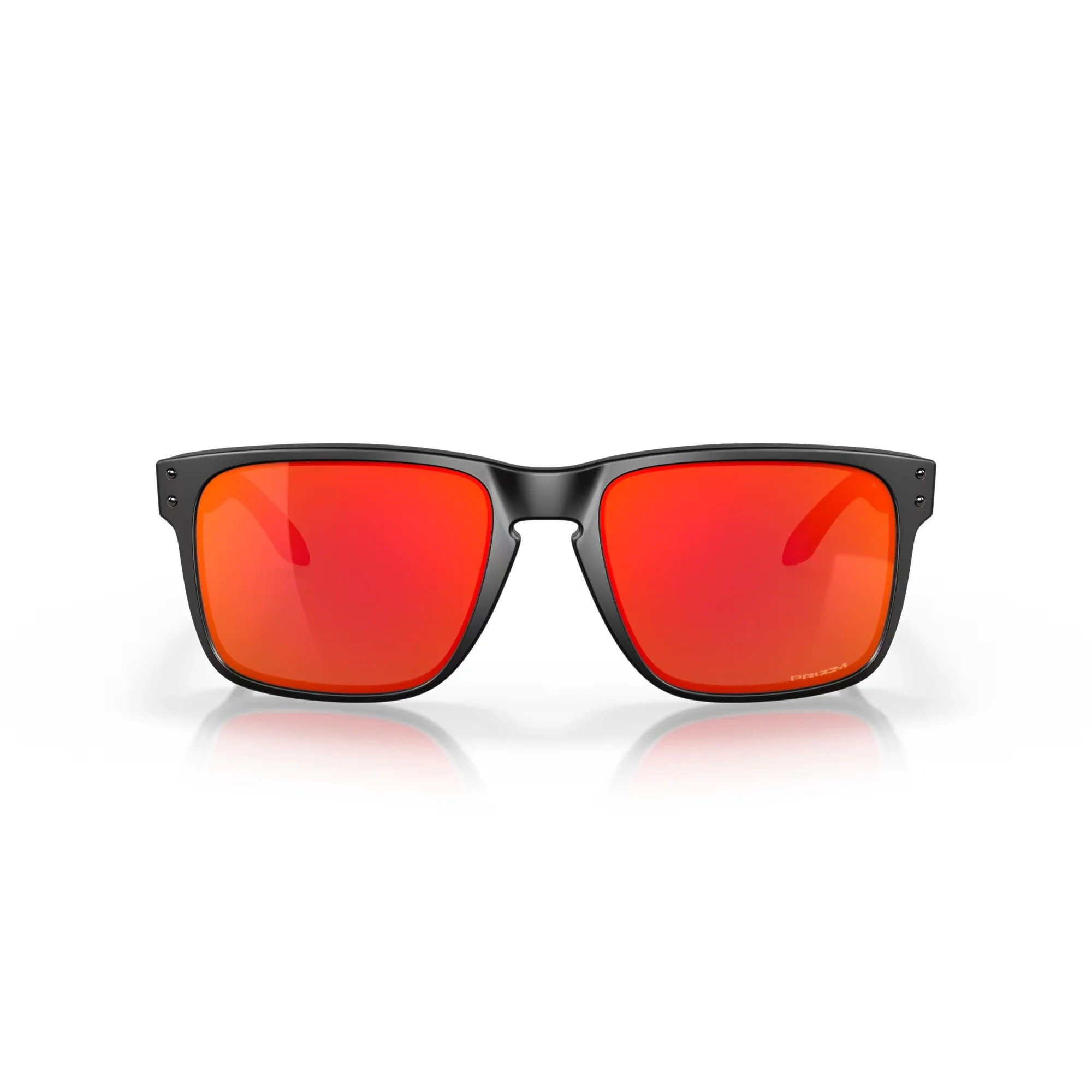 Oakley Holbrook Xl - Matte Black - Image 2