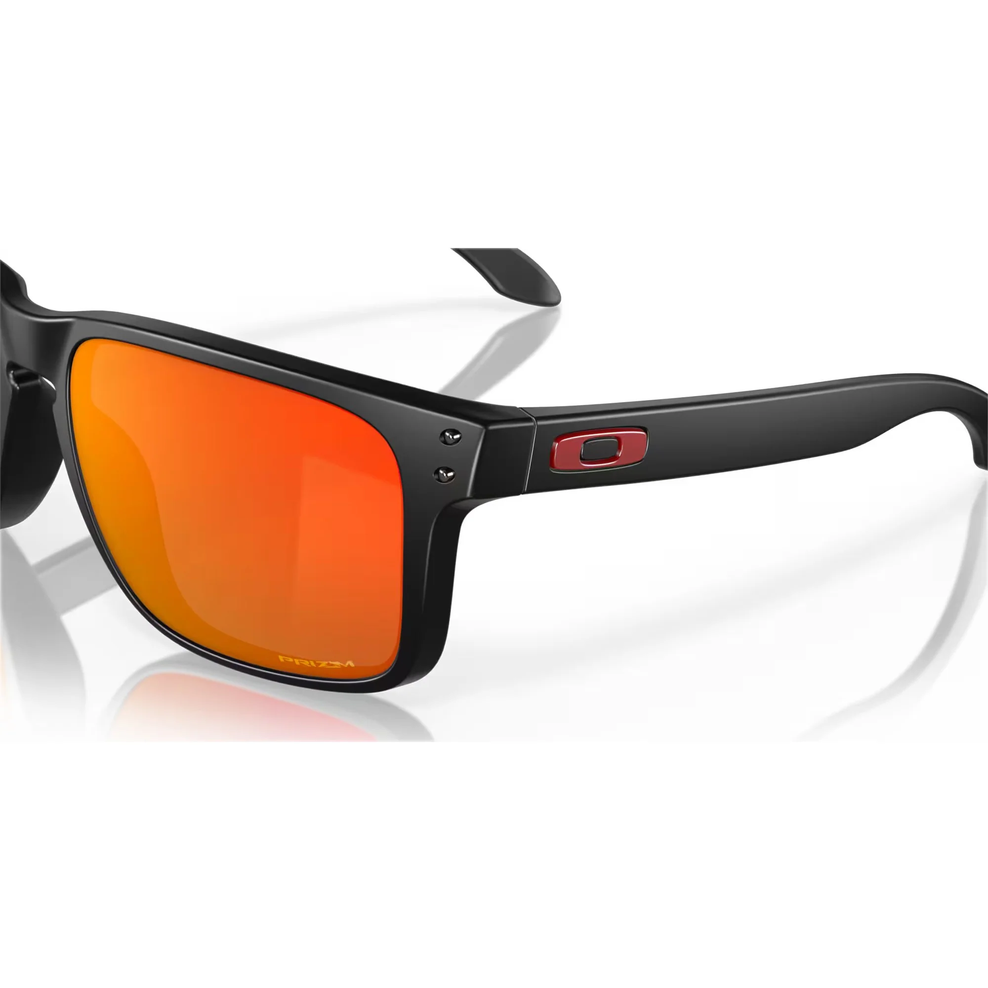 Oakley Holbrook Xl - Matte Black - Image 6