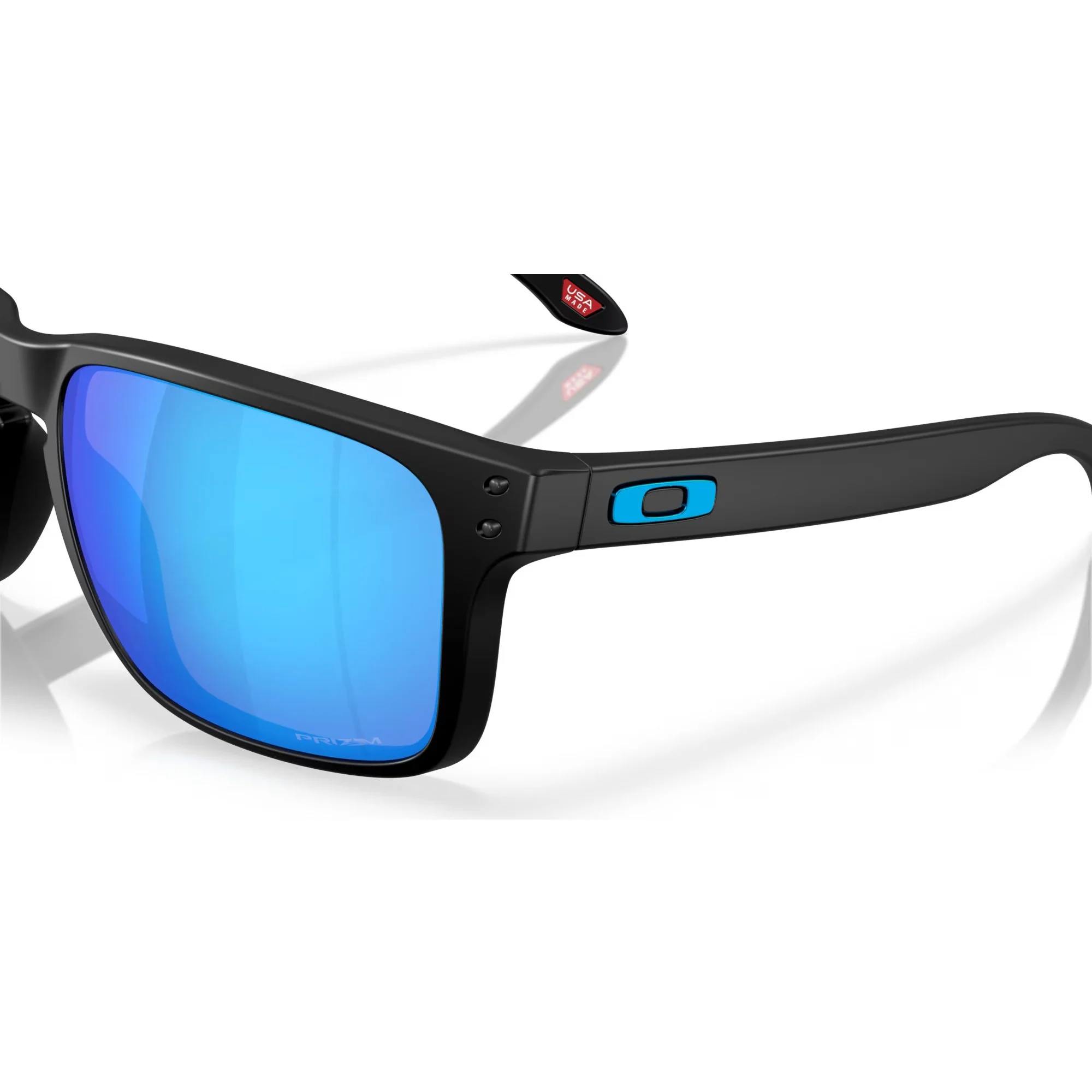 Oakley Holbrook XXL - Matte Black - Image 6