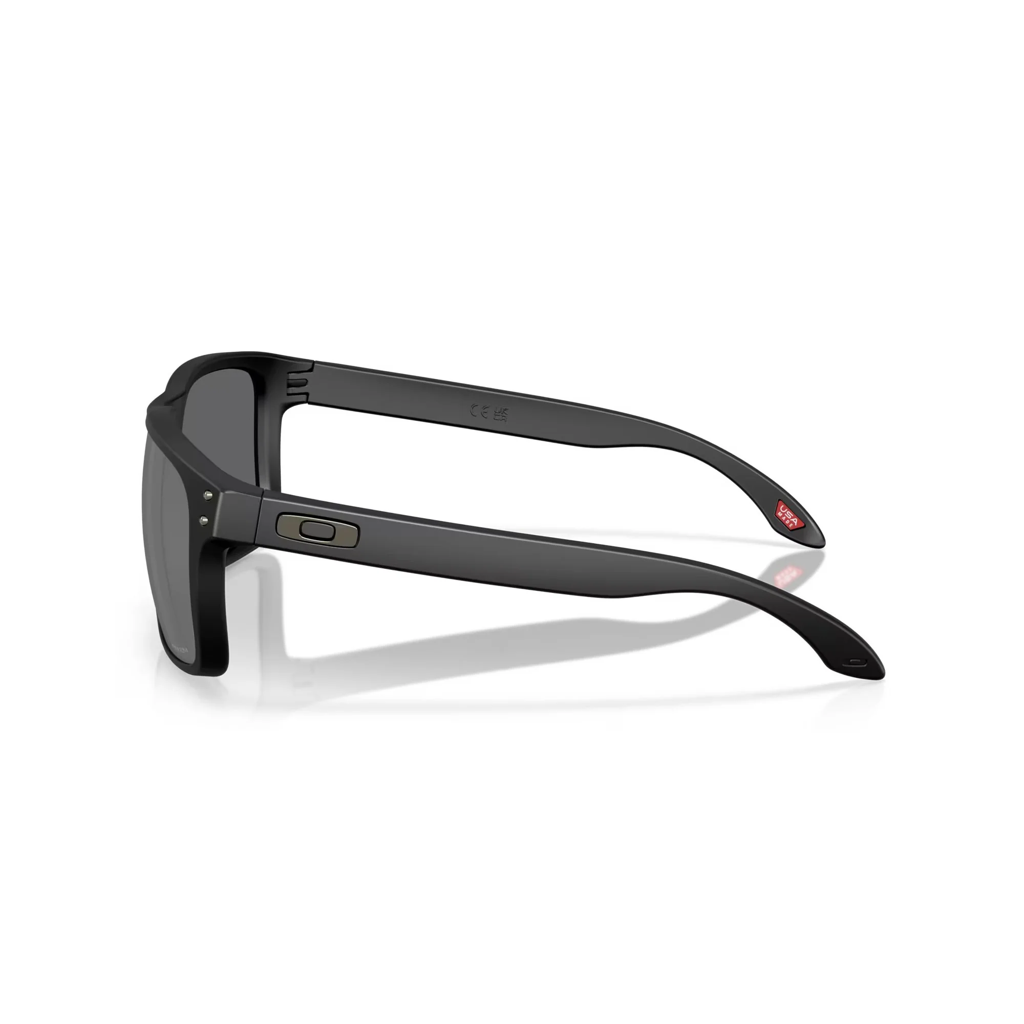 Oakley Holbrook XXL - Matte Black - Image 3