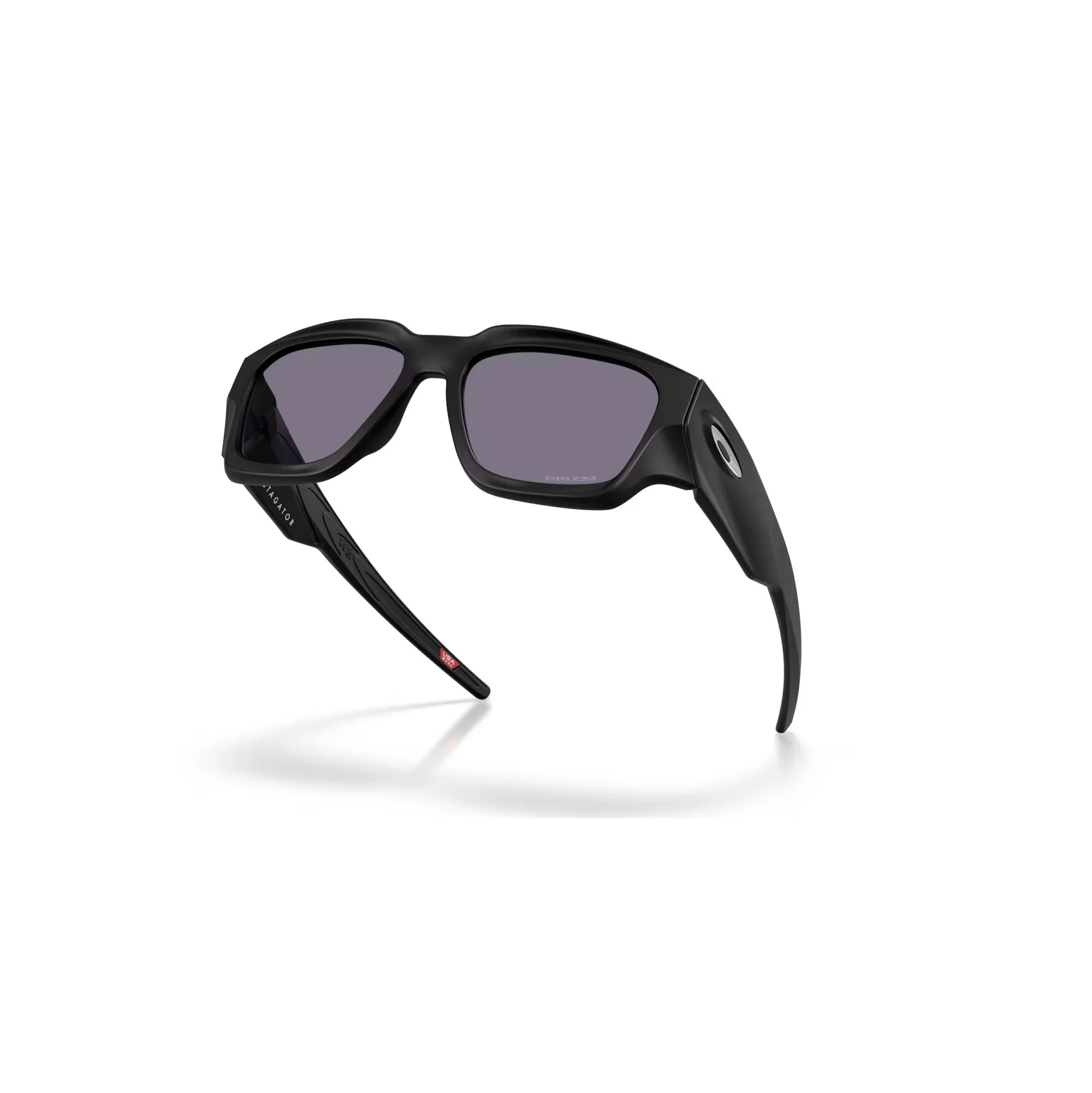 Oakley Instigator - Matte Black - Image 4