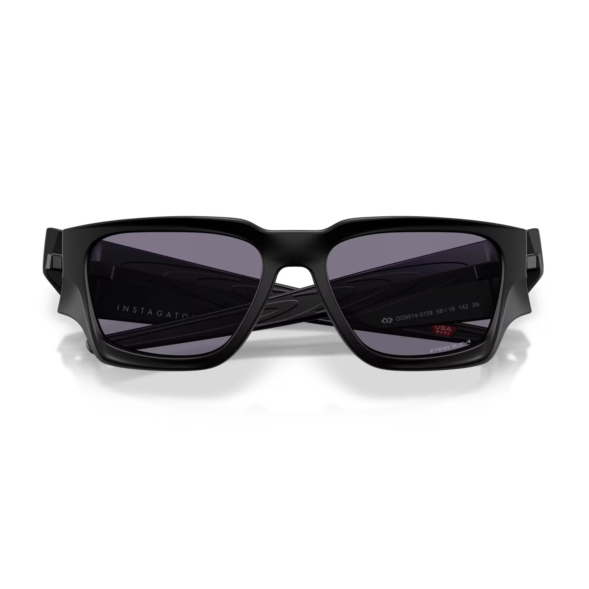 Oakley Instigator - Matte Black - Image 5