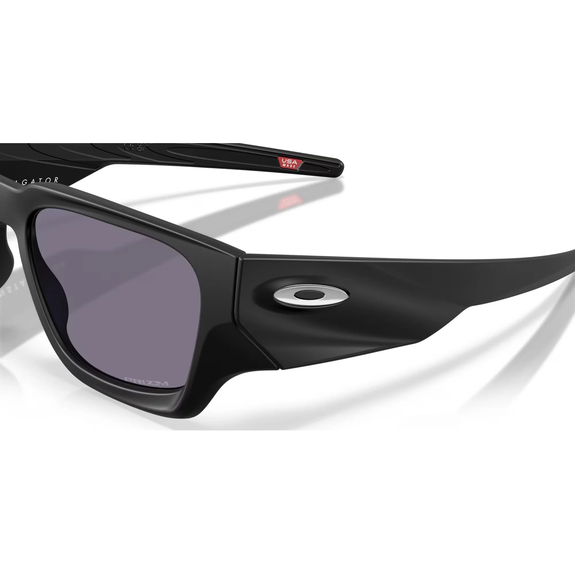 Oakley Instigator - Matte Black - Image 6