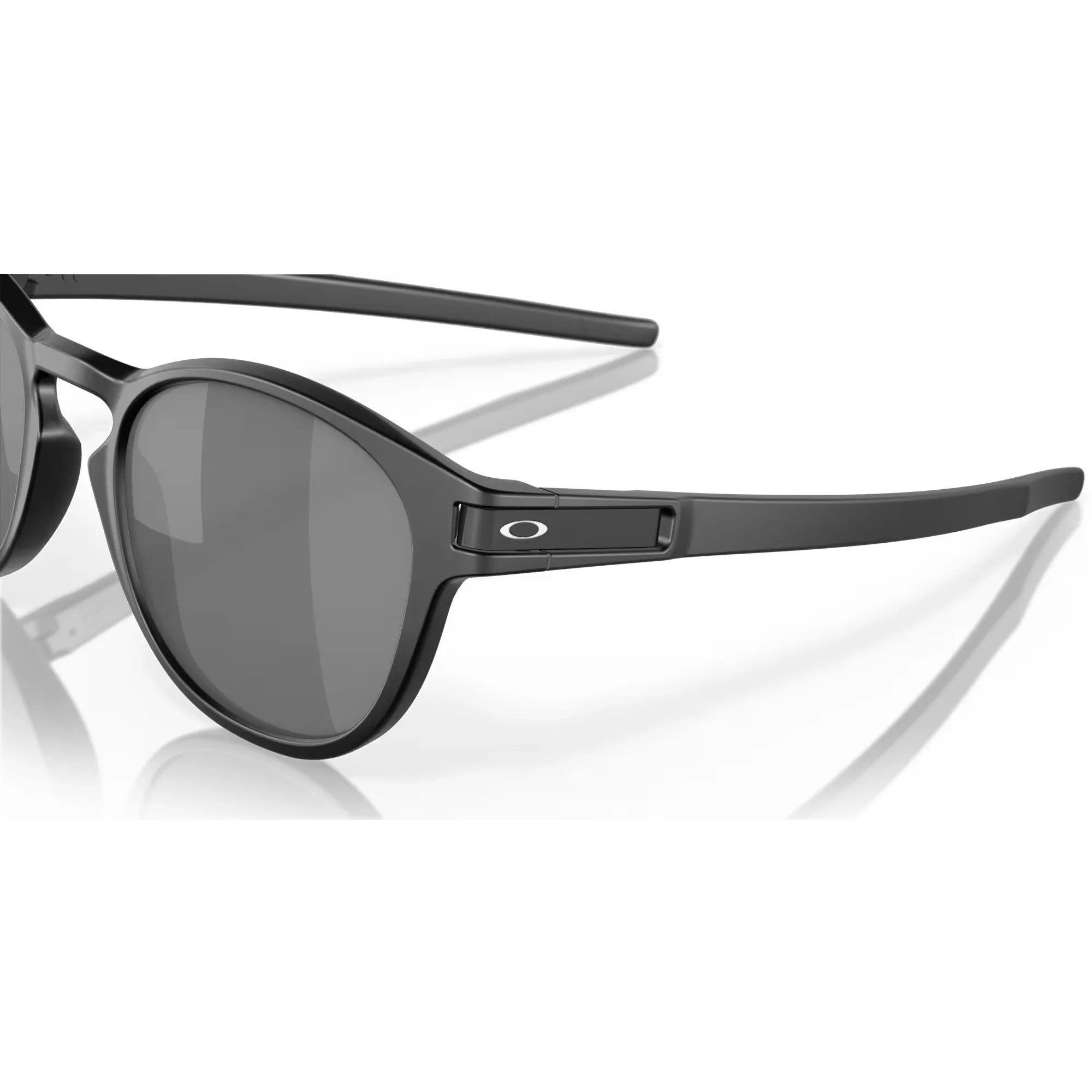 Oakley Latch - Matte Black - Image 6