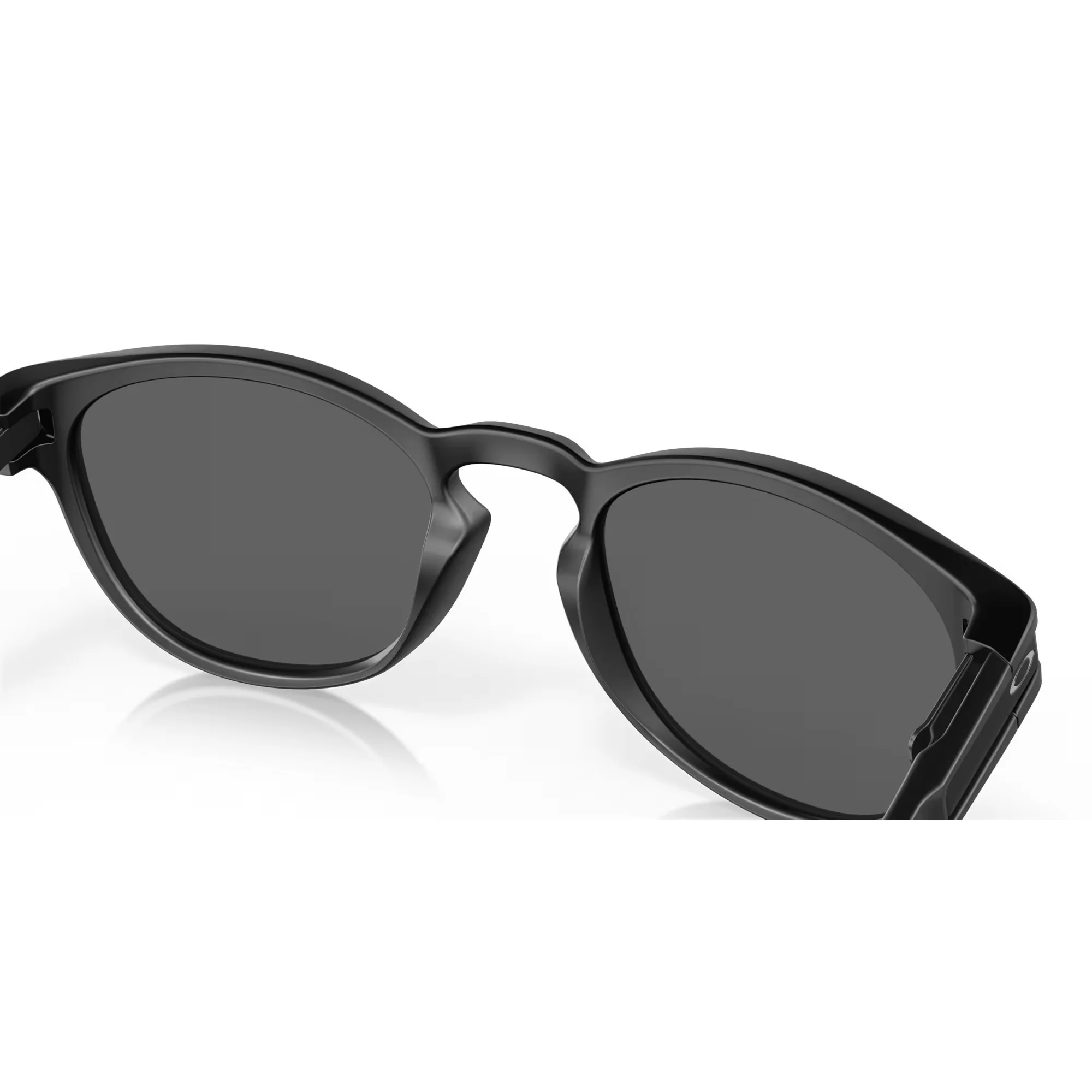 Oakley Latch - Matte Black - Image 7