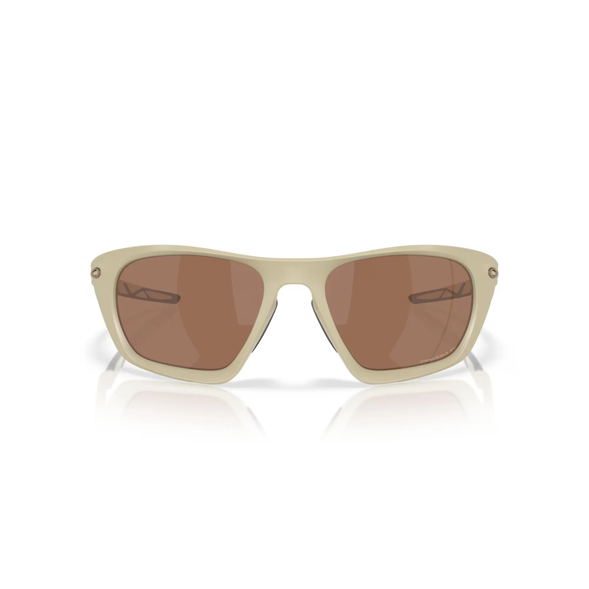Oakley Lateralis - Matte Sand Polarised - Image 2