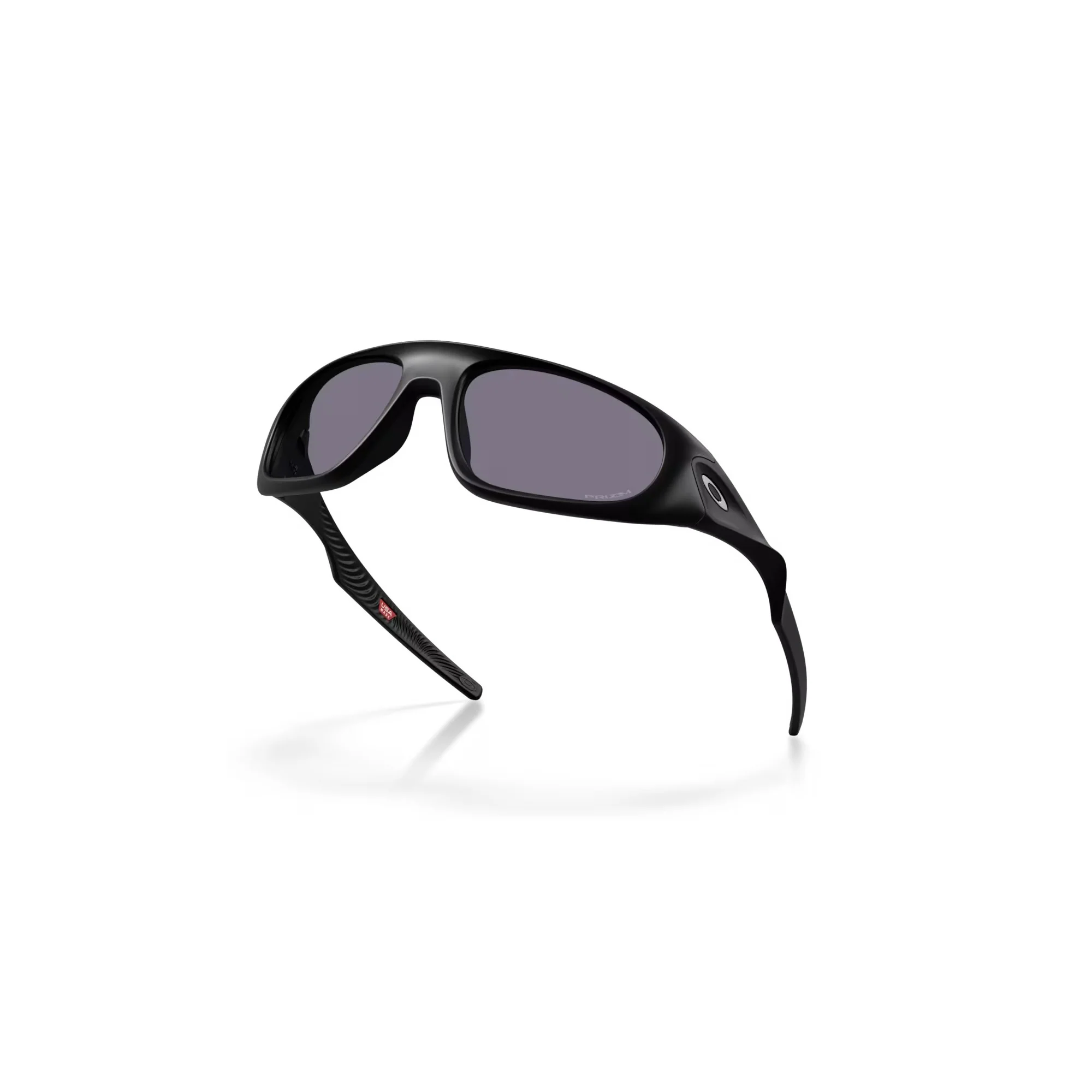 Oakley Neoforma - Matte Black/Prizm Grey Lens - Image 4