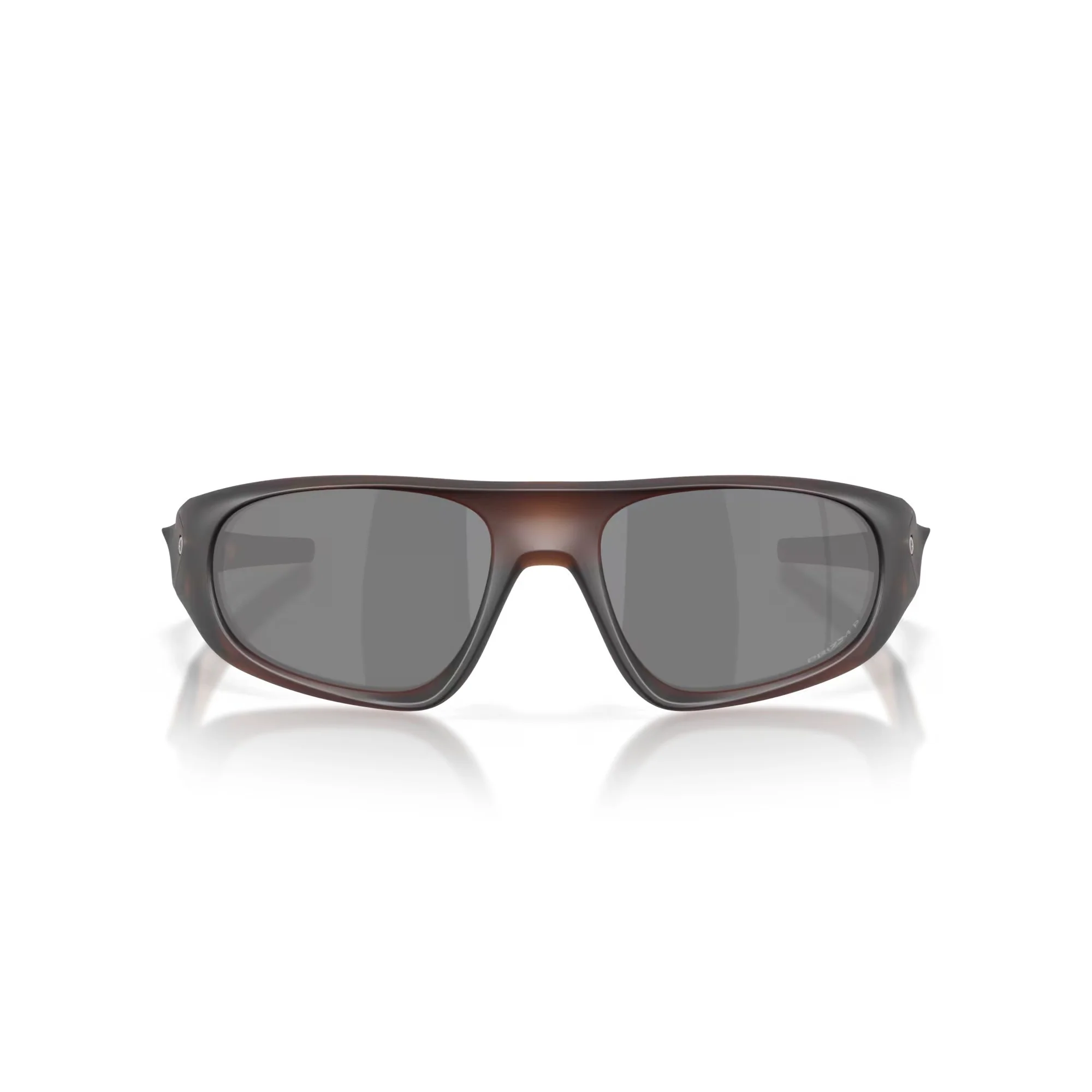 Oakley Neoforma - Rootbeer/Prizm Black Polarised Lens - Image 2