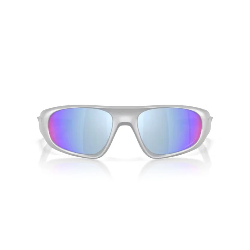 Oakley Neoforma - X-Silver/Prizm Deep Water Polarised Lens - Image 2