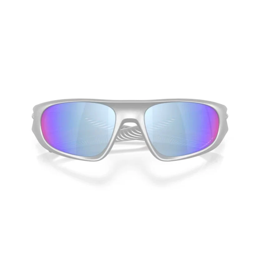 Oakley Neoforma - X-Silver/Prizm Deep Water Polarised Lens - Image 5
